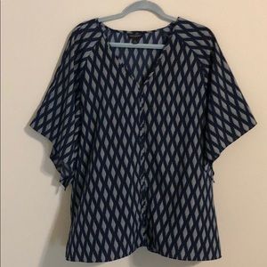 XL Banana Republic Top